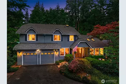 21422 SE 37th Street, Sammamish, WA 98075 - Photo 1