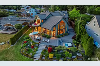 8014 Warren Drive NW, Gig Harbor, WA 98335 - Photo 5