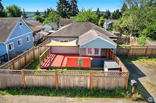3733 D St, Bremerton, WA 98312 - Photo 35