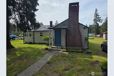 617 W H Street, Shelton, WA 98584 - Photo 1