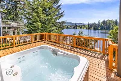 17127 Lakepoint Drive SE, Yelm, WA 98597 - Photo 5