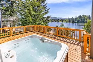 17127 Lakepoint Dr SE, Yelm, WA 98597 - Photo 5