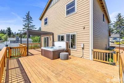 17127 Lakepoint Drive SE, Yelm, WA 98597 - Photo 3