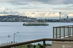 1210 Alki Ave SW, Seattle, WA 98116 - Photo 1