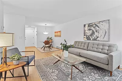 14510 NE 31st Street #H306, Bellevue, WA 98007 - Photo 5