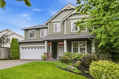 8609 29th Way SE, Olympia, WA 98513 - Photo 3