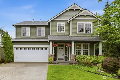 8609 29th Way SE, Olympia, WA 98513 - Photo 1