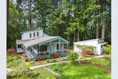 2815 46th Avenue NW, Olympia, WA 98502 - Photo 3