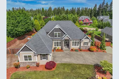 6823 47th Avenue NE, Olympia, WA 98516 - Photo 7