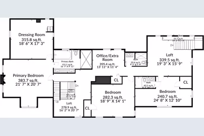 13432 NE 25th Street, Bellevue, WA 98005 - Photo 39