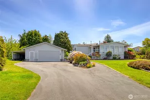 261 Dennis Blvd, Port Townsend, WA 98368 - Photo 1