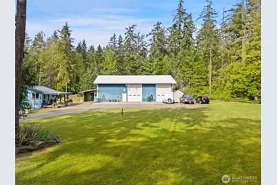 194 Big Foot Lane, Sequim, WA 98382 - Photo 39