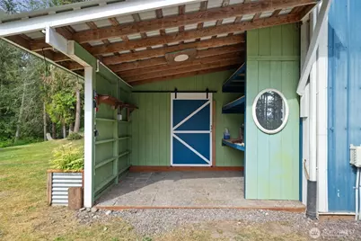 194 Big Foot Lane, Sequim, WA 98382 - Photo 35