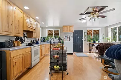 194 Big Foot Lane, Sequim, WA 98382 - Photo 9
