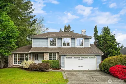 24346 SE 43rd Place, Sammamish, WA 98029 - Photo 1