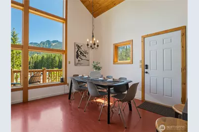 350 Rampart Drive, Snoqualmie Pass, WA 98068 - Photo 9