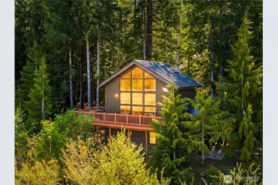 350 Rampart Drive, Snoqualmie Pass, WA 98068 - Photo 1
