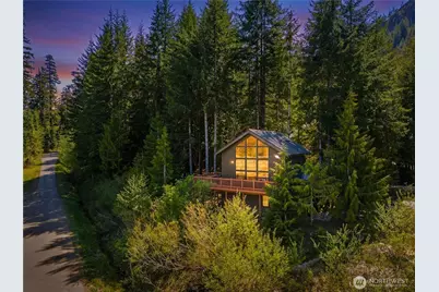 350 Rampart Drive, Snoqualmie Pass, WA 98068 - Photo 3