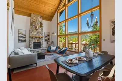 350 Rampart Drive, Snoqualmie Pass, WA 98068 - Photo 5