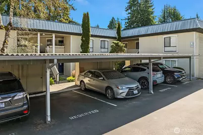 1606 103rd Place NE #K5, Bellevue, WA 98004 - Photo 19