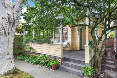 1601 22nd Avenue #2118, Seattle, WA 98122 - Photo 1