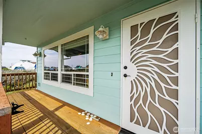 447 N Portal Loop SW, Ocean Shores, WA 98569 - Photo 3