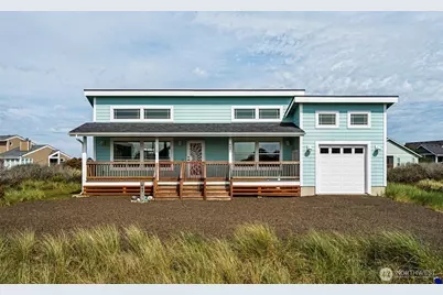 447 N Portal Loop SW, Ocean Shores, WA 98569 - Photo 1