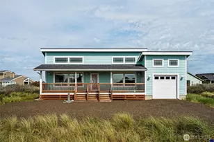 447 N Portal Loop SW, Ocean Shores, WA 98569 - Photo 1