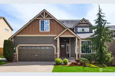 14321 SE 278th Street, Kent, WA 98042 - Photo 1
