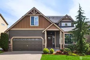 14321 SE 278th St, Kent, WA 98042 - Photo 1