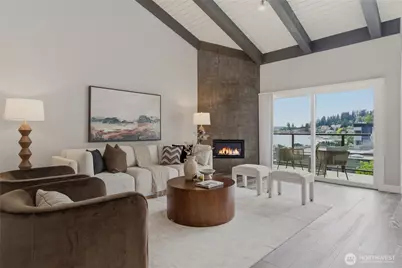 9201 NE Juanita Drive #403, Kirkland, WA 98034 - Photo 3
