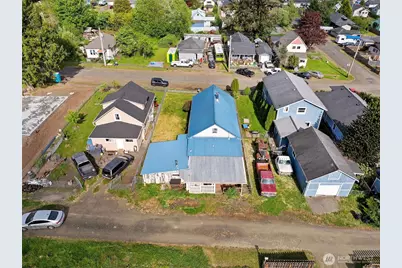 1218 Cedar Street, Raymond, WA 98577 - Photo 5
