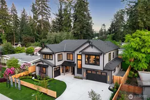 15327 SE 22nd St, Bellevue, WA 98008 - Photo 1