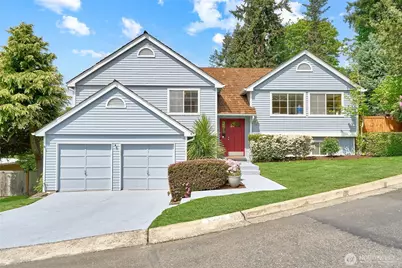 1404 S 290th Pl, Federal Way, WA 98003 - Photo 1