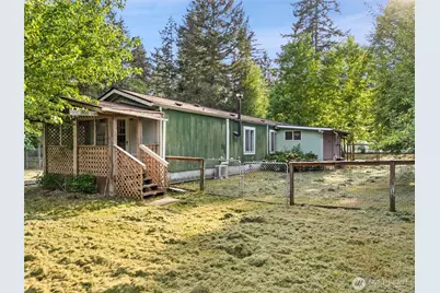 5501 E Agate Road, Shelton, WA 98584 - Photo 3