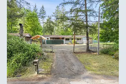 5501 E Agate Road, Shelton, WA 98584 - Photo 1