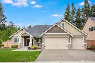 4107 122nd St Ct NW, Gig Harbor, WA 98332 - Photo 1