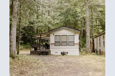 97 1 Goldrush Road, Deming, WA 98244 - Photo 1