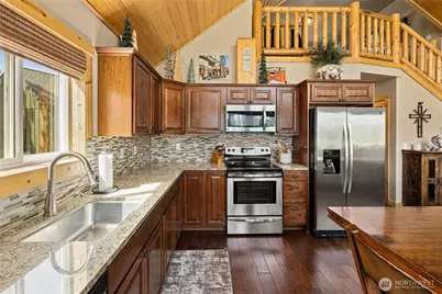 910 Bakers Road, Ronald, WA 98940 - Photo 19