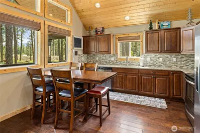 910 Bakers Road, Ronald, WA 98940 - Photo 23