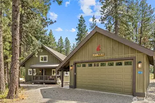 910 Bakers Rd, Ronald, WA 98940 - Photo 1