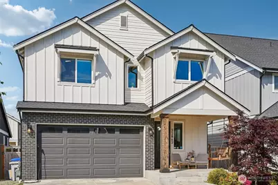 22862 Birch Avenue SE, Black Diamond, WA 98010 - Photo 1