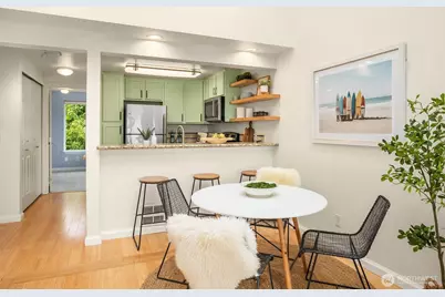 4403 Greenwood Avenue N #301, Seattle, WA 98103 - Photo 5