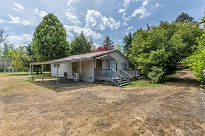 369 E Birnie Slough Road, Cathlamet, WA 98612 - Photo 1