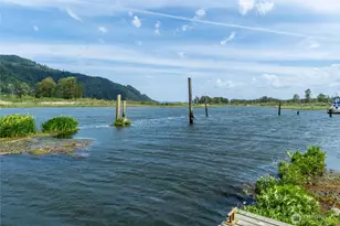 369 E Birnie Slough Rd, Cathlamet, WA 98612 - Photo 25
