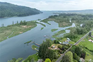 369 E Birnie Slough Rd, Cathlamet, WA 98612 - Photo 29