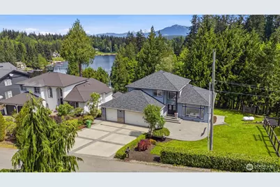 5523 E Wishon Rd, Snohomish, WA 98290 - Photo 1