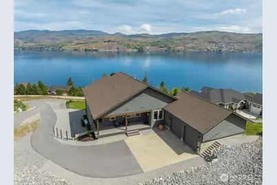 191 Grandview Lane, Chelan, WA 98816 - Photo 1