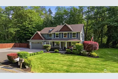 4202 Silvana Terrace Road, Stanwood, WA 98292 - Photo 1