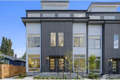 1203 G N Allen Place, Seattle, WA 98103 - Photo 1